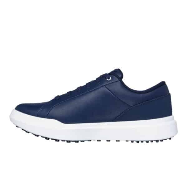 Skechers GO GOLF Drive 6 Relaxed Fit Shoes - Navy - Image 2