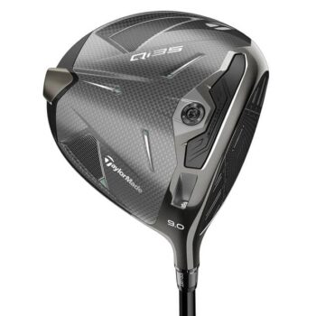TaylorMade Qi35 #5 Fairway MRH
