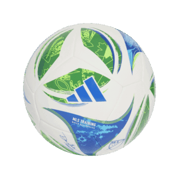 adidas Major League Soccer 25 Training Ball