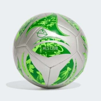 adidas MLS 25 Training Ball