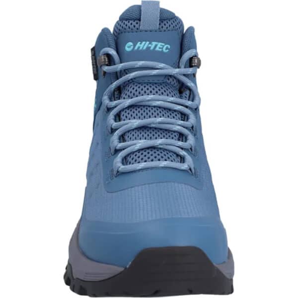 Hi-Tec Women's Storm Expedition Sport - Mid Blue - Image 3