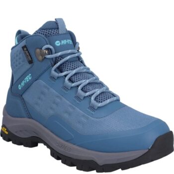 Hi-Tec Women's Storm Expedition Sport - Mid Blue