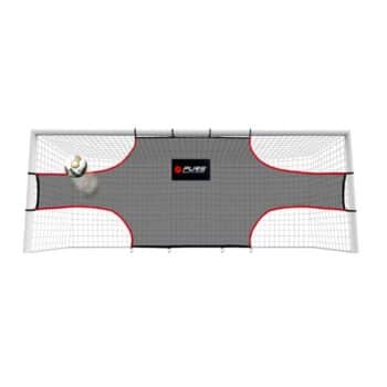 Pure2Improve Soccer Target Net