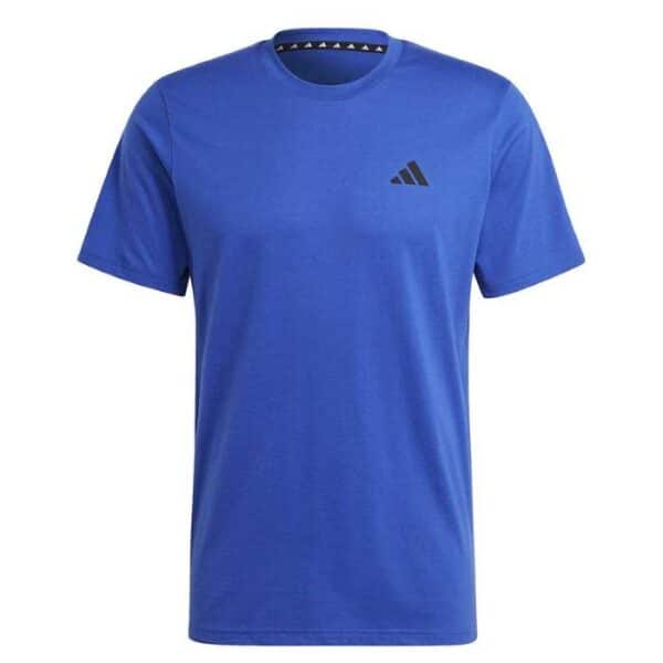 adidas Men's Train Essentials Feelready Training T-Shirt - Image 2