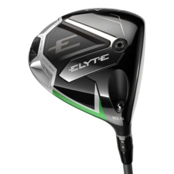 Callaway ELYTE 10.5 Driver MRG