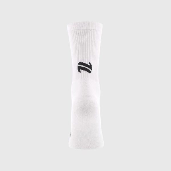 O'Neills Ion Midi GAA Socks - White - Image 2