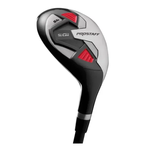 Wilson ProStaff SGI 4 Graphite Hybrid MLH