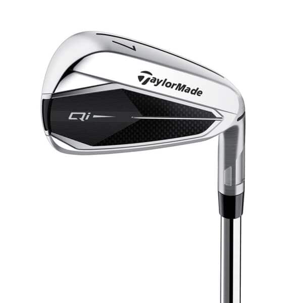 TaylorMade Qi Irons 4-P MRH