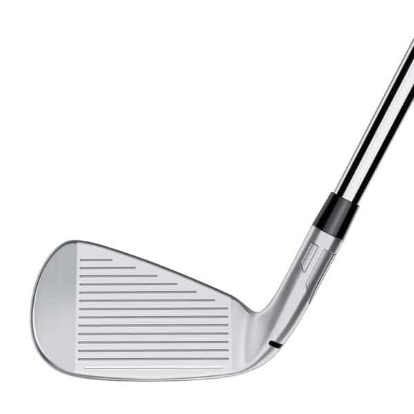 TaylorMade Qi Irons 4-P MRH - Image 2