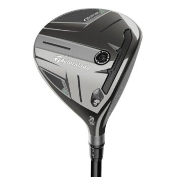 TaylorMade Qi35 Fairway Wood MRH