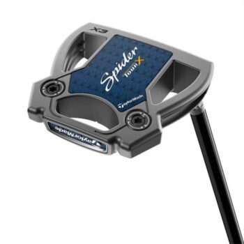 TaylorMade Spider Tour X Golf 34" Putter