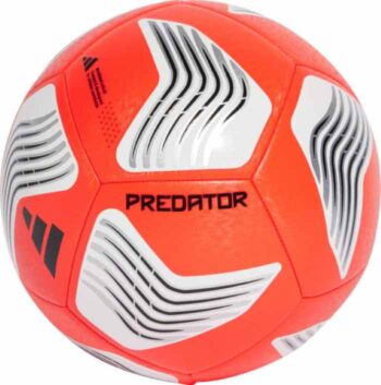 adidas Predator Training Football - Red