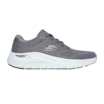 Skechers Mens Arch Fit 2.0 - Grey