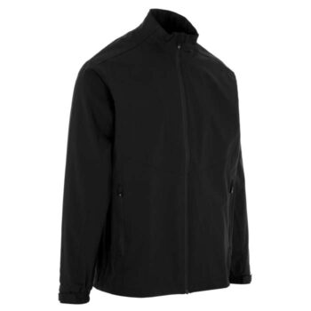 ProQuip Aqualite Jacket - Black
