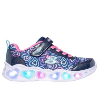 Skechers Girls' Boogie Love