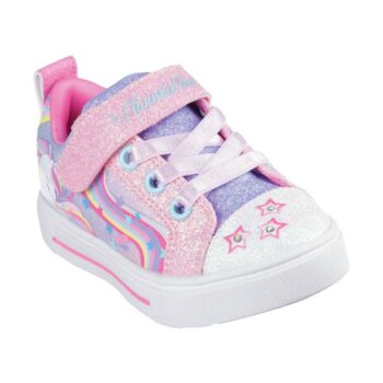 Skechers Girls Twinkle Toes: Twinkle Sparks