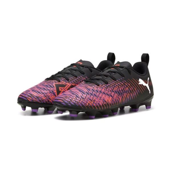 Puma Future 8 Play FG Kids Football Boots - Image 3