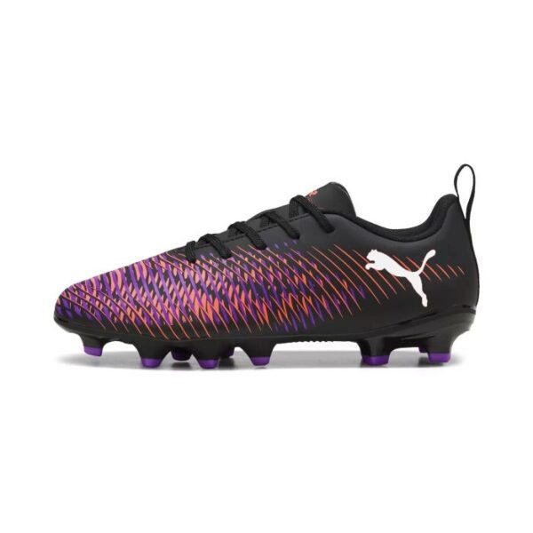 Puma Future 8 Play FG Kids Football Boots - Image 2