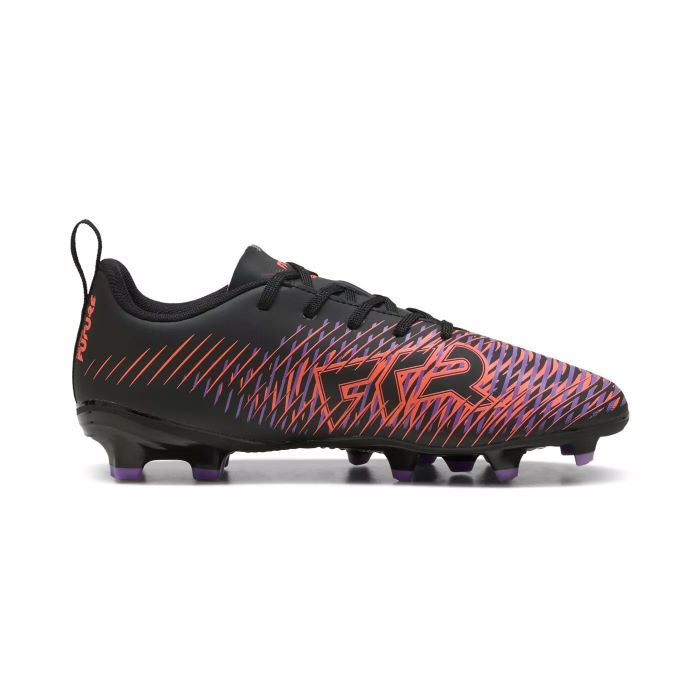 Puma Future 8 Play FG Kids Football Boots