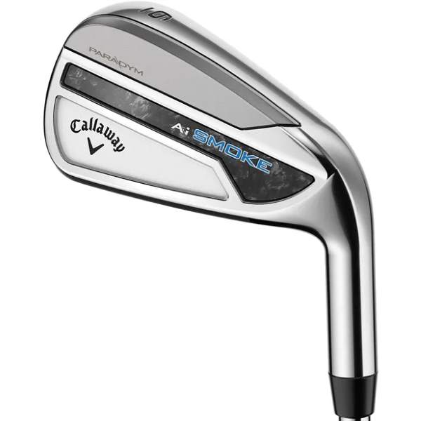 Callaway Paradym AI Smoke 4-PW Irons MRH