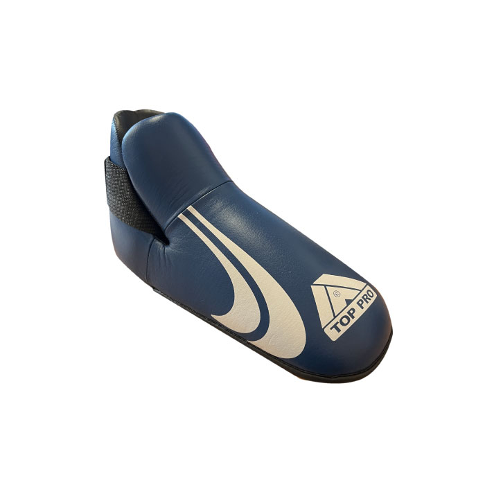 Top Pro Semi Contact Stripe Boots