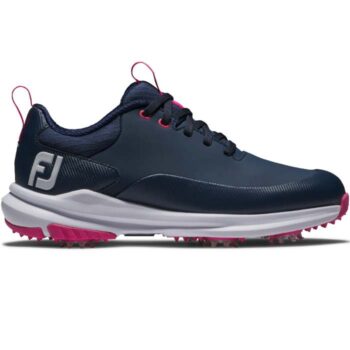 FootJoy Tour Rival Ladies Golf Shoes