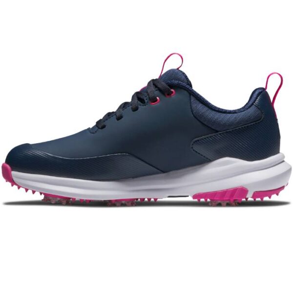 FootJoy Tour Rival Ladies Golf Shoes - Image 2