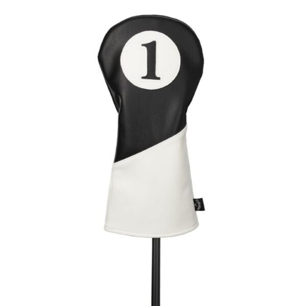 Callaway Vintage Golf Driver Headcover