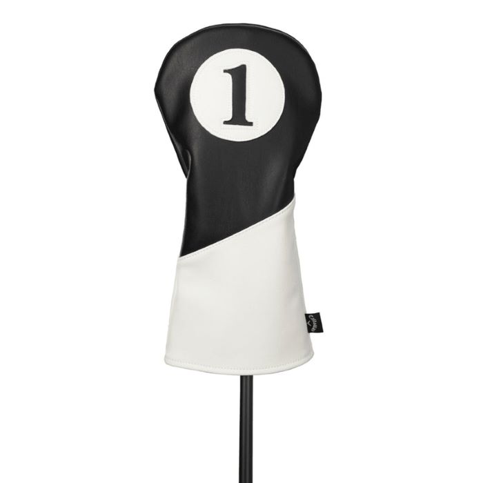 Callaway Vintage Golf Driver Headcover