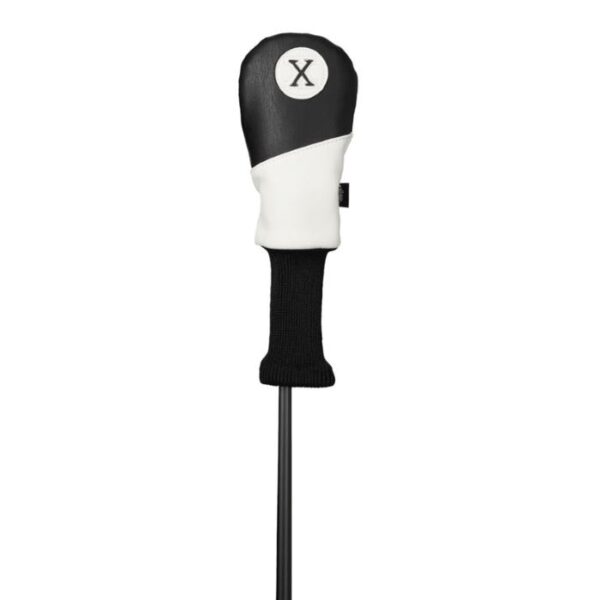 Callaway Vintage Golf Hybrid Headcover