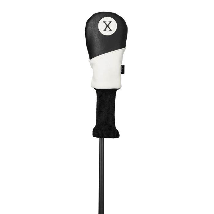 Callaway Vintage Golf Hybrid Headcover