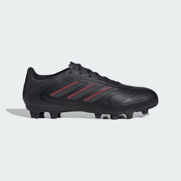 adidas Copa Pure 3 Club FG - Black/Carbon