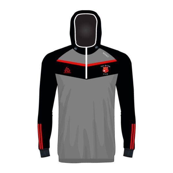 Gracefield GAA ProSport Hoody