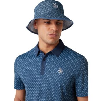 Pete’s Tee Time Polo