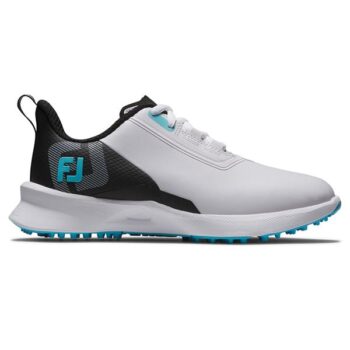Footjoy Fuel Junior Golf Shoes