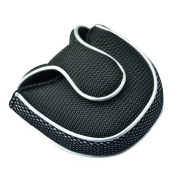 Longridge Magnetix Mallet Putter Cover