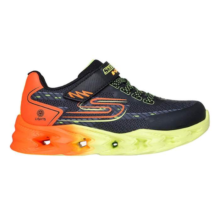 Skechers S-Lights Vortex 2.0 Quantroid