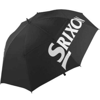 Srixon Golf Umbrella - Black