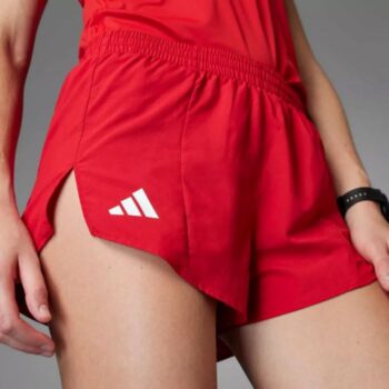 adidas Women's Adizero Essentials Running Shorts