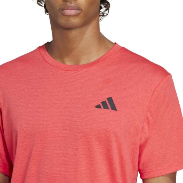 adidas Train Essentials Feelready T-Shirt - Image 3