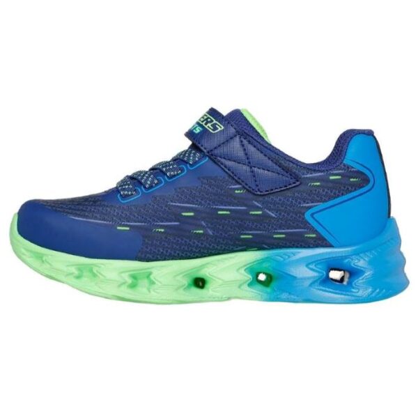 Skechers Vortex 2.0 Quantroid Shoes - Image 2