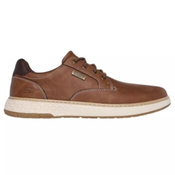 Skechers Relaxed Fit Garlan Pryor Shoes