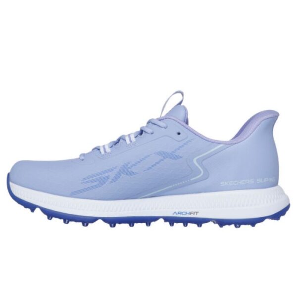 Skechers Ladies Go Golf Elite 6 Shoes - Image 2