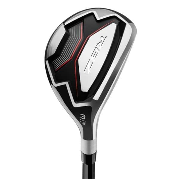 TaylorMade RBZ 11 Piece Golf Set MRH - Image 3
