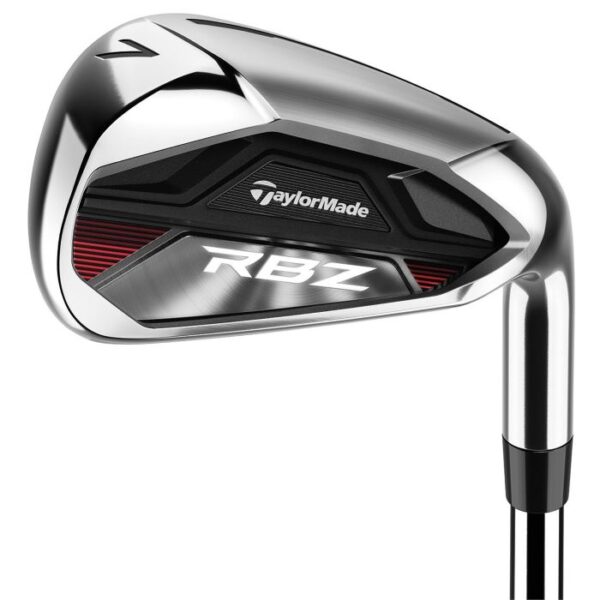 TaylorMade RBZ 11 Piece Golf Set MRH - Image 4