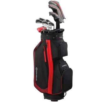 TaylorMade RBZ 11 Piece Golf Set MRH