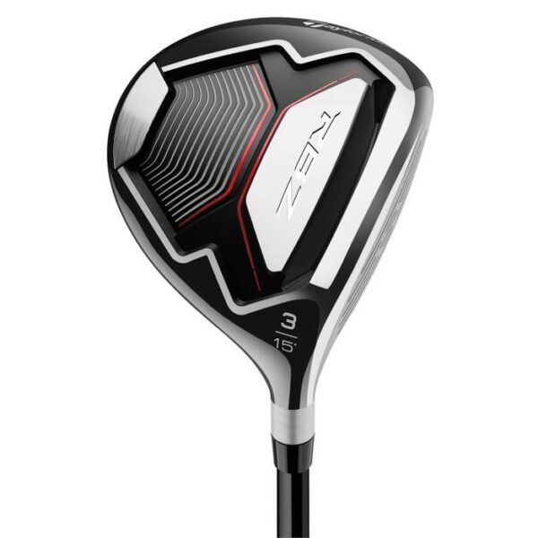 TaylorMade RBZ 11 Piece Golf Set MRH - Image 2
