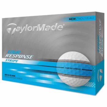 TaylorMade Tour Response Stripe - Blue