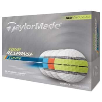 TaylorMade Tour Response Stripe – Multi