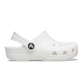 Crocs Classic Clog - White